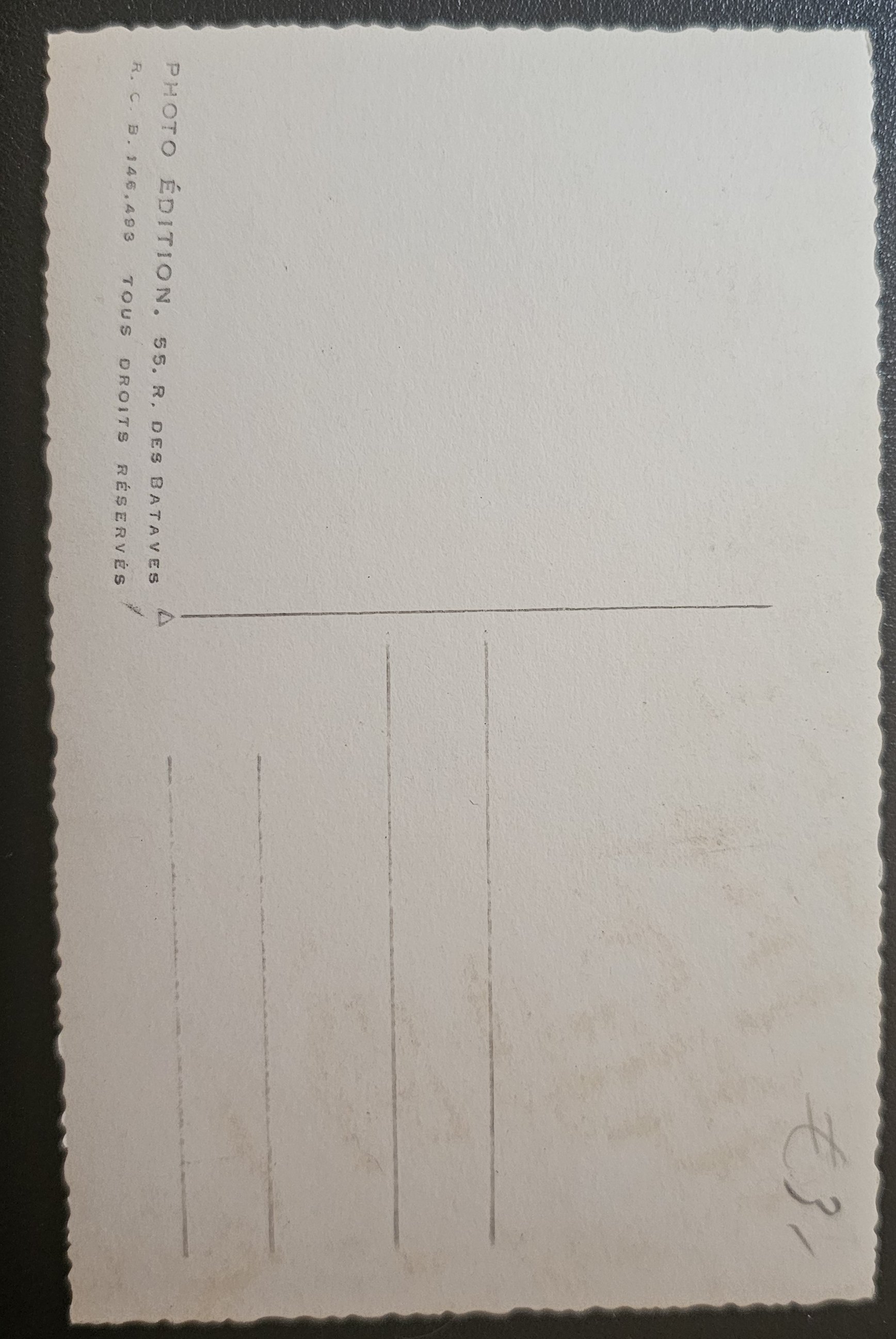 (image for) Jean Leo #0001